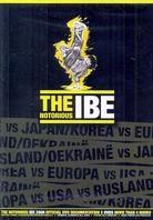 The Notorious IBE 2008 2 DVD
