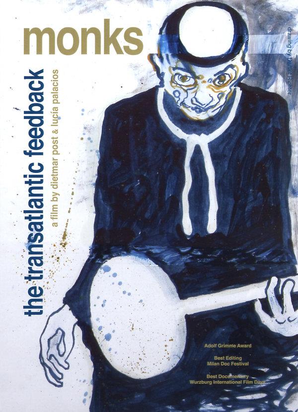 Monks - The Transatlantic Feed