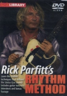 Parfitt's Rhythm Method - Parfitt Rick