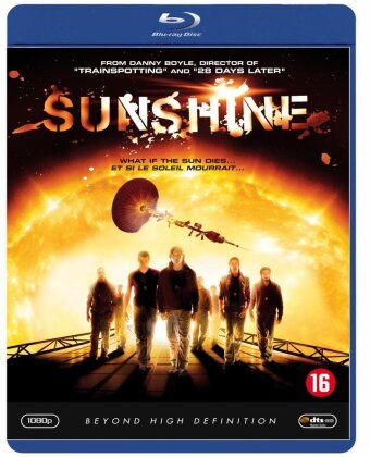 Sunshine (2007)