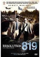 Resolution 819 (2008)