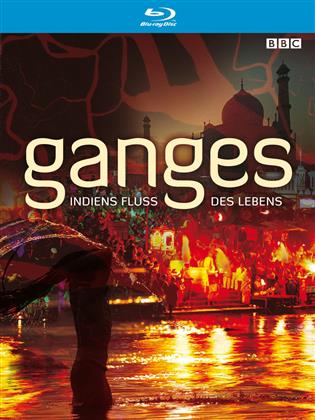 Ganges - Indiens Fluss des Lebens (BBC)