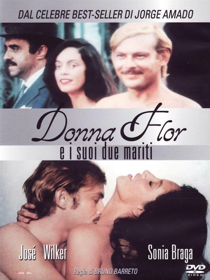 Donna Flor e i suoi due mariti - Dona Flor e seus dois maridos (1976)