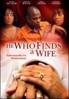 He who finds a wife