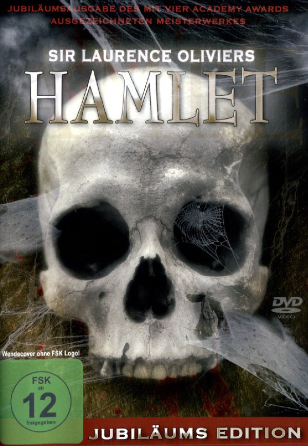 Hamlet (1948) Anniversary Edition