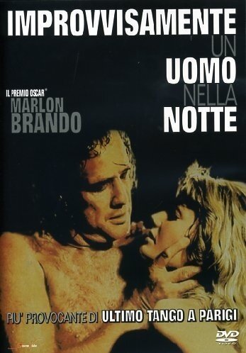 Improvvisamente un uomo nella notte (1971)