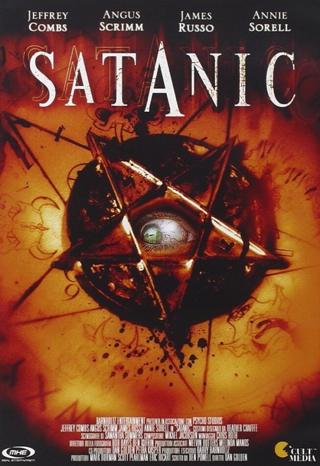 Satanic (2006)