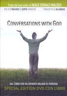 Conversations with God DVD + Book