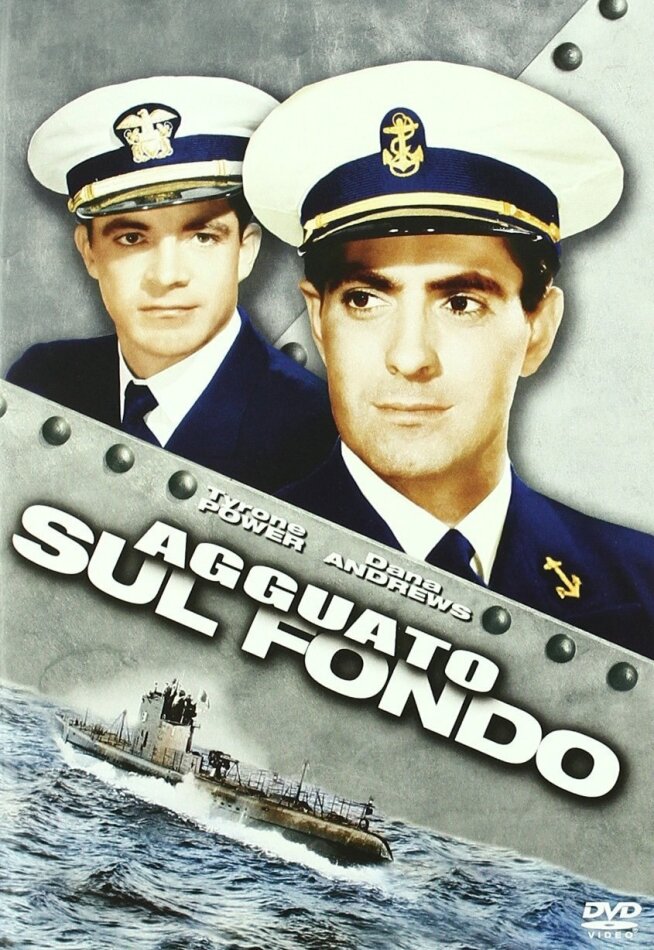 Agguato sul fondo - Crash dive (1943) (1943)