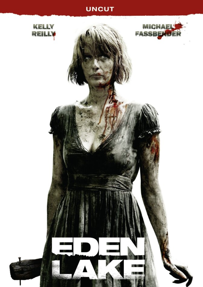 Eden Lake (2008) Uncut