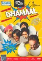 Dhamaal