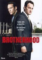 Brotherhood - Saison 1 3 DVD