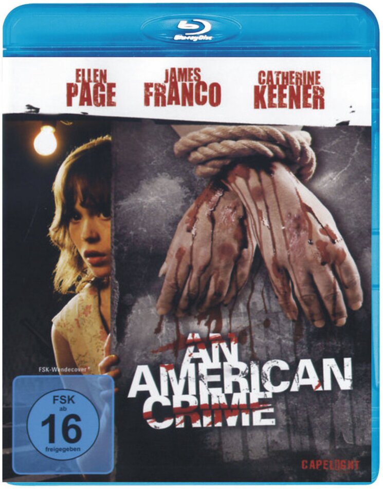 An American Crime (2007)