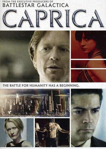 Caprica - Pilot