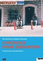Chronik eines Verschwindens - Chronique d'une disparition