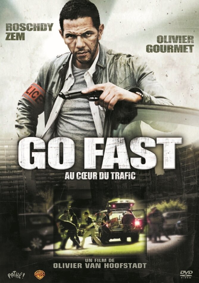 Go Fast (2008)
