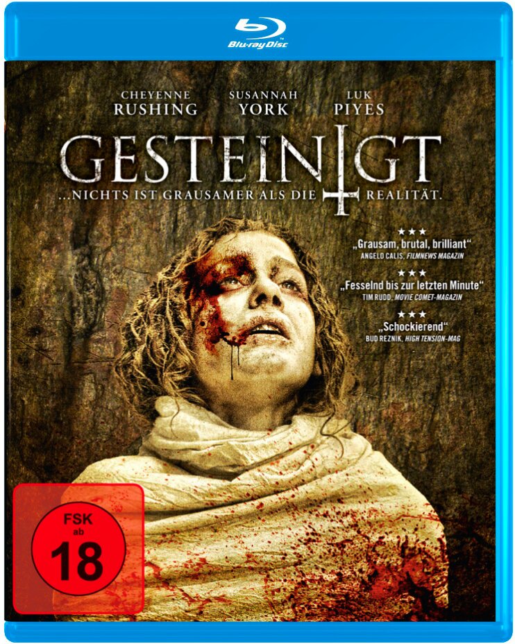 Gesteinigt (2006)