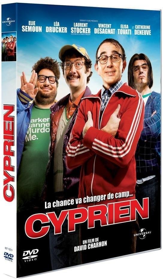 Cyprien (2009)