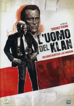 L'uomo del Klan (1974)