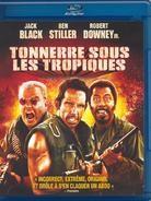 Tonnerre sous les tropiques (2008) Edition non censurée