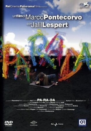 Pa-ra-da (2008)