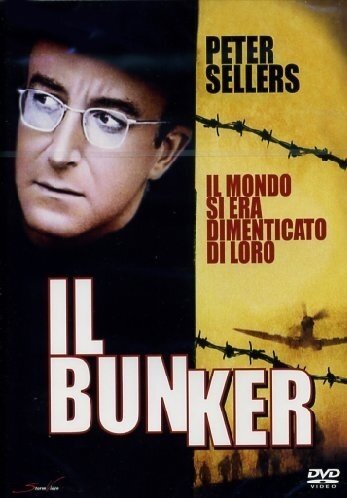 Il Bunker - The blockhouse (1973)