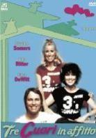 Tre cuori in affitto - Stagione 4 3 DVD