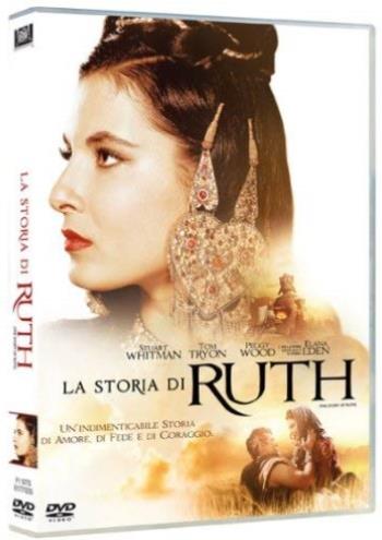 La storia di Ruth - The story of Ruth (1960) (1960)