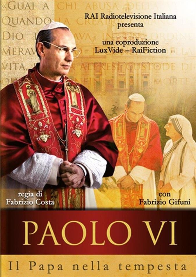 Paolo VI - Il Papa nella tempesta (2008)