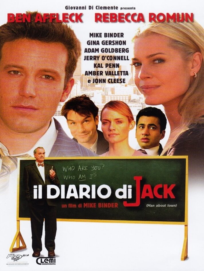 Il diario di Jack (2006)