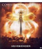 Coheed And Cambria - Neverender 2 DVD