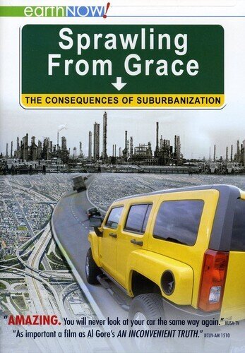 Sprawling from grace - Driven to madness