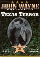 Texas Terror