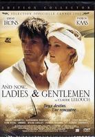 And now... Ladies & Gentlemen (2002)