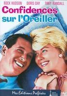 Confidences sur l'oreiller - Pillow Talk (1959)