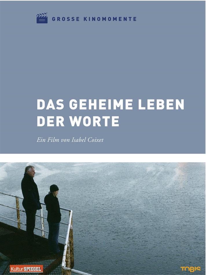 Das geheime Leben der Worte (2005) Grosse Kinomomente