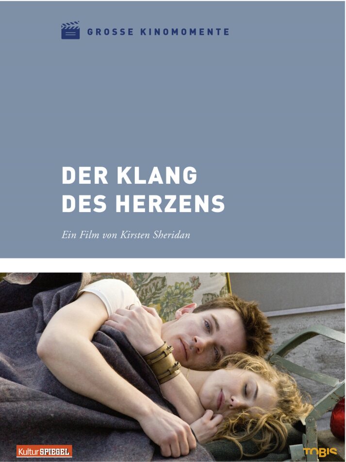 Der Klang des Herzens (2007) Grosse Kinomomente