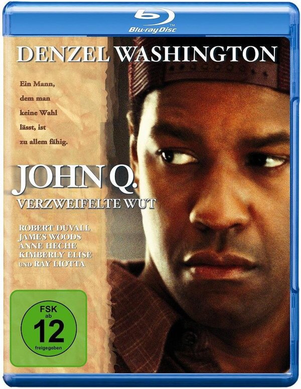 John Q. (2002)