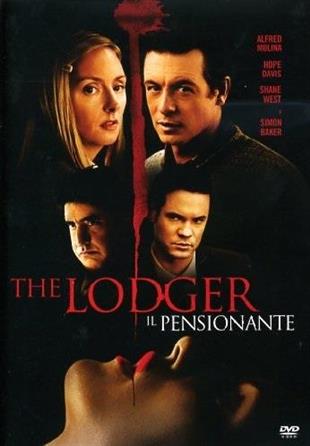 The Lodger - Il pensionante (2009)