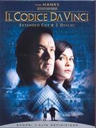 Il Codice Da Vinci - (Extended Cut 2 Dischi) (2006)