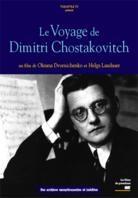 Le Voyage de Dimitri Chostakovitch