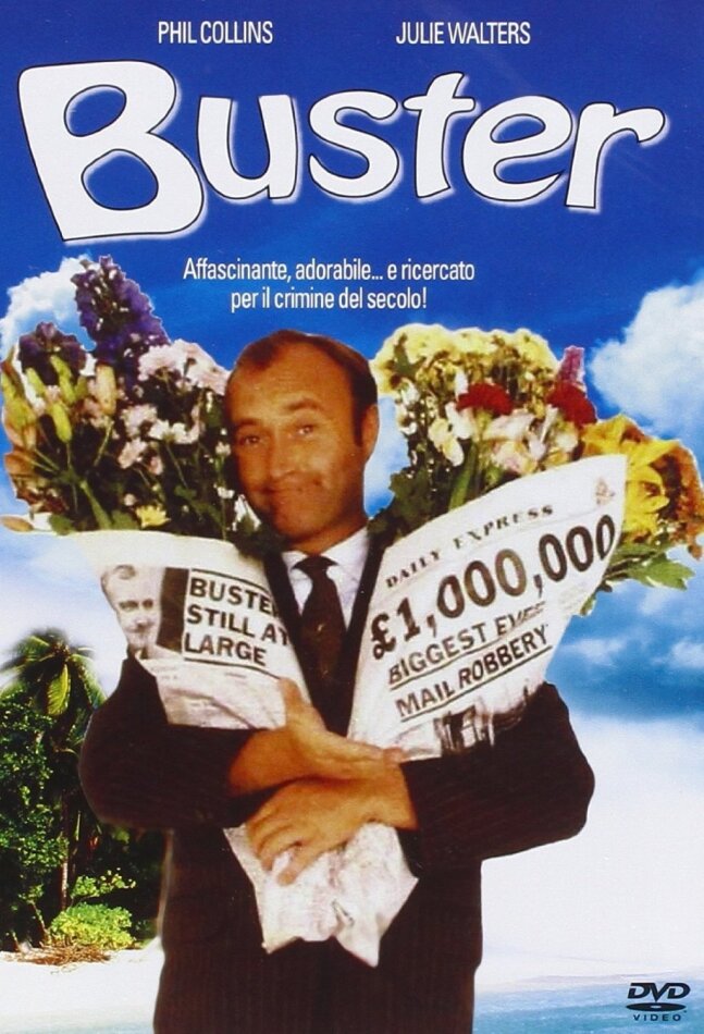 Buster (1988)