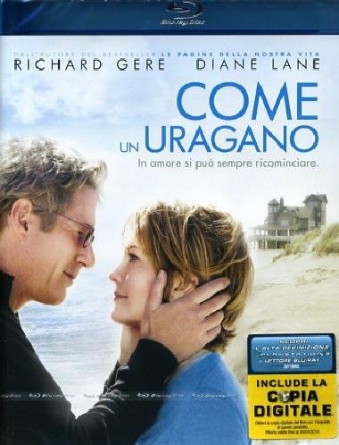 Come un uragano (2008)