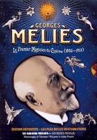 Georges Méliès - Le premier magicien du cinéma (1896-1913) 5 DVD
