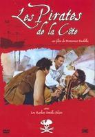 Les Pirates de la côte (1960)