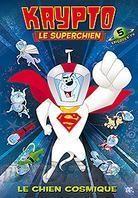 Krypto le superchien 1 - Le chien cosmique