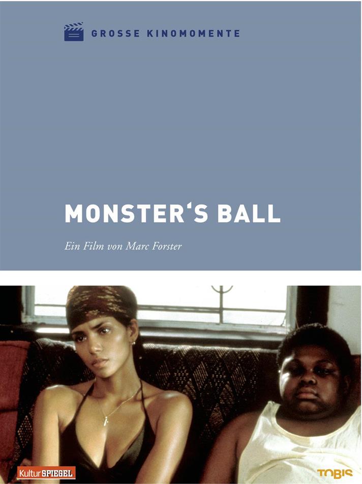Monster's Ball (2001) Grosse Kinomomente