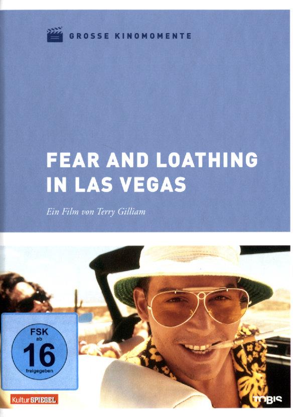 Fear and Loathing in Las Vegas (1998) Grosse Kinomomente