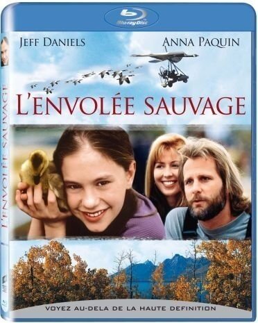L'envolée sauvage (1996)