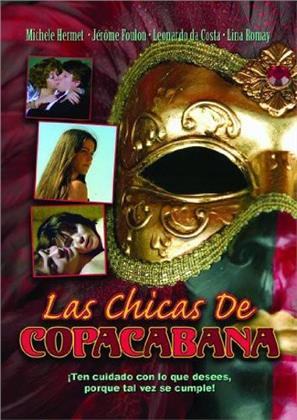 Las Chicas de Copacabana (Versione Rimasterizzata)